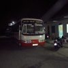 2017年1-2月カンボジア・タイ旅行1 カントー発プノンペン行き国際バス