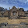 2017年1-2月カンボジア・タイ旅行6 プレアビヒア寺院とポル・ポトの墓