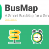 BusMap Web App