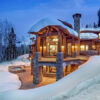 Top 10 khu nghỉ dưỡng trượt tuyết xa hoa nhất cho mùa đông